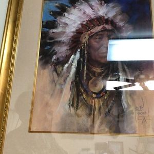 Meet your Posher, Virginia